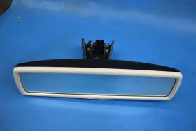 7n057511lu0g Volkswagen 42930271 2013-2016 Vw Cc Rearview Mirror Assembly Mir Oem