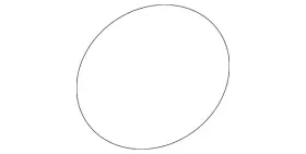 4m0-845-543 Volkswagen Genuine Mirror Inside Retainer Plate