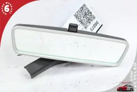 5g0857593a Volkswagen 2015-2019 Golf Mk7 Rear View Mirror Oem