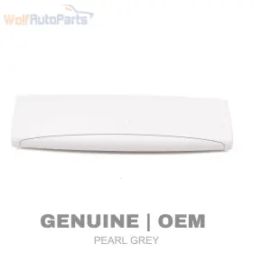 5g0867927 Volkswagen 2015-2020 Vw Gti - Rear View Mirror Cover / Trim