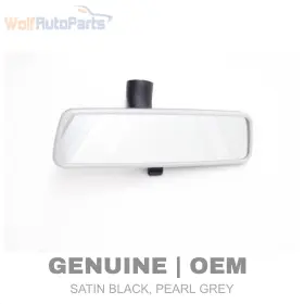 5n0857511 Volkswagen 2014-2021 Vw Golf Mk7 - Rear View Mirror