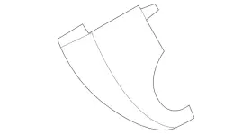 5na-858-633-82v Volkswagen Genuine Cap