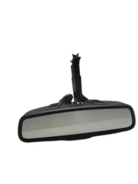 7b0857511 Volkswagen Rear View Mirror Without Automatic Dimming Fits 09-13 Routan 1231460