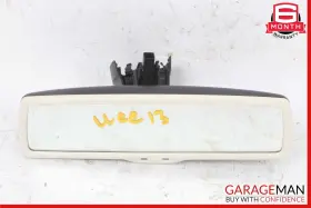 7n0857511k Volkswagen 09-17 Cc Interior Rear View Mirror Oem