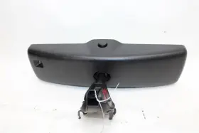 7p6857511t9b9 Volkswagen Used Front Center Interior Rear View Mirror Fits 2013 Touareg With Auto
