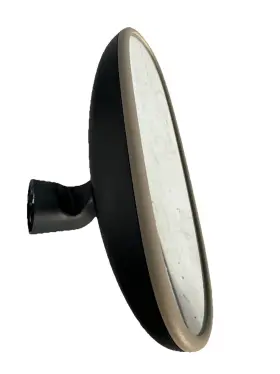 8j0857511d Volkswagen 2012-2019 Vw Beetle Front Center Interior Rear View Mirror Oem Beige