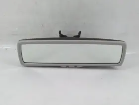 905-3145 Volkswagen 2014 Passat Interior Rear View Mirror Oem Hl14l