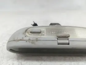 E1010536 Volkswagen 1999 Beetle Interior Rear View Mirror Oem Kb58o