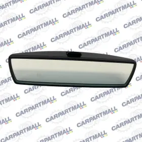 E1010761 Volkswagen 2006 Gti Interior Manual Dimmin Rear View Mirror Assembly