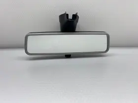 E1021065 Volkswagen 2010 - 2021 Jetta Interior Rear View Mirror With Cap Oem