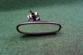 E11026124 Volkswagen 2016 Beetle Rear View Mirror Oem