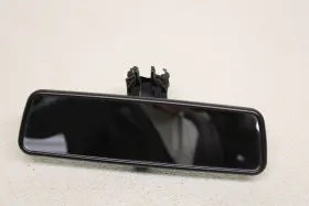 G3g0-857-511-n-9b9 Volkswagen Mk7 Vw Gti Golf Rear View Mirror Rearview Alltrack Sportwagen Oem 2018-2021