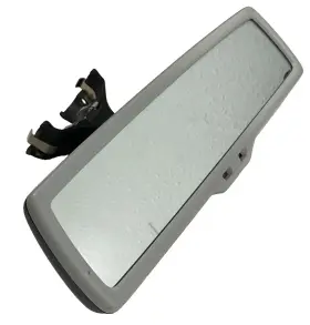 Ie11026141 Volkswagen 2012 Interior Rear View Mirror Oem #