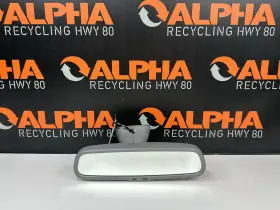 7l085751171n Volkswagen Trucks 04 Vw Touareg Rear View Mirror 7l085751171n Volkswagen Trucks 04 Vw Touareg Rear View Mirror
