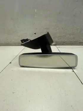 1008370-00-f Volvo 2014 Tesla Model S60 Rear View Mirror Oem