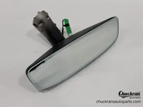 267-10287 Volvo 21 Xc40 Interior Rear View Mirror Id 32314478