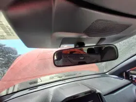 267-10352 Volvo Rear View Mirror Without Dimming Fits 22-23 Wrx 469069