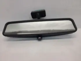 267-51379 Volvo 1998-00 Xc70 Interior Rear View Mirror - Manual Dimming