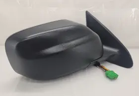 3003-332 Volvo 2005-2006 V70 Xc70 Passenger Side Power Mirror 12-wire Rh Oem