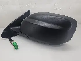 3003-333 Volvo 2005-2006 V70 Xc70 Left Drivers Side Power Mirror 12-wire Lh Oem