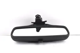 30728225 Volvo Oem 2005-14 S60 S80 V70 Xc90 Rearview Overhead Mirror Manual Dim