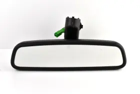 30762853 Volvo Oem 2010-2011 Xc60 Rearview Mirror Anti-dazzle Auto-dim