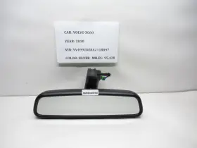30762855 Volvo 2010 - 2017 Xc60 Rearview Mirror Auto Dim Oem
