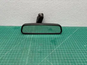30799044 Volvo 11-18 S60 V60 Xc60 Xc70 Interior Rear View Mirror Oem