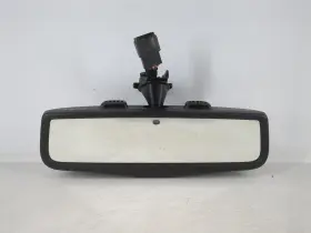 307997767 Volvo V40 Interior Rear View Mirror Oem Gy0kc
