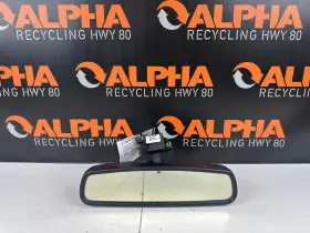 31111836 Volvo Rear View Mirror 80 Series 07 08 09 10 11