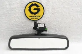 31111837 Volvo 2008-2011 S80 Xc70 Windshield Power Interior Rear View Mirror