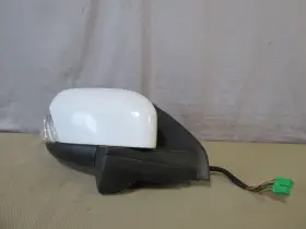 31217518 Volvo 07-14 Xc90 Power Heat Right Passenger Mirror W Turn And Camera Bliss Oem