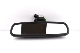 31217820 Volvo Oem 2009-2011 S80 V70 Xc70 Rearview Mirror Compass /rain Sensor