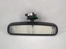 312781982 Volvo 2007-2011 S80 Interior Rear View Mirror Oem X31jt