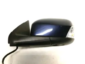 31297322 Volvo 07-14 Xc90 Oem Power Heat Side View Door Mirror Left Driver Turn Signal