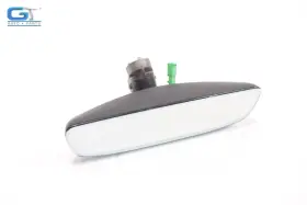 32219072 Volvo S90 Interior Rear View Mirror Oem 2019 - 2021