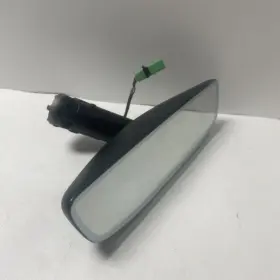 32368568 Volvo Rear View Mirror. Ex40 S60 S90 V60 V60cc Xc40 Xc60 Xc90