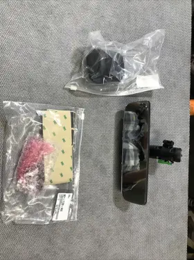 32368655 Volvo Digital Rearview Mirror V60 Cross Country V90 Xc40 Xc