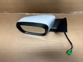 3303-007 Volvo 07-14 Xc90 Power Side View Mirror Left Driver With Turn Signal Oem