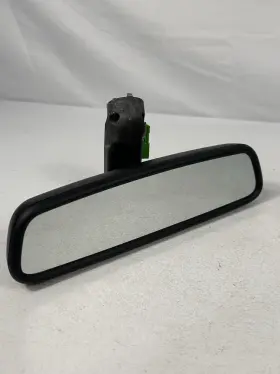 350-0219 Volvo 2011-2013 V60 Interior Rear View Mirror Oem