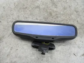 6285100823 Volvo Rear View Mirror S60 2007 2009 Back Inner Interior Automatic Dimming Oem