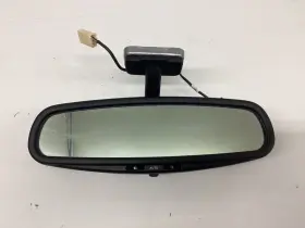 86140068 Volvo 98-04 C70 Interior Rear View Mirror With Auto Dimming 86140068 Volvo 98-04 C70 Interior Rear View Mirror With Auto Dimming