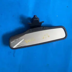 8691686 Volvo S80 S60 V70 2001 2002 2003 2004 Auto Dimming Rear View Mirror Oem