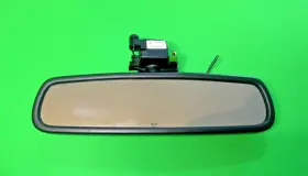 31217822 Volvo E1020993 2008-2011 Oem S80 Xc70 C70 Rear View Mirror Auto Dim Rain Sensor
