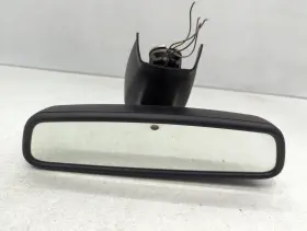 E11015891 Volvo 2013-2013 V60 Interior Rear View Mirror Oem Kjkhe