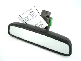 Mir-50370 Volvo 2011-2013 S60 Rear View Mirror Automatic Dimming Oem Without Compass