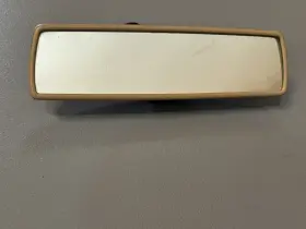 010783 Vw Passat Sedan Interior Mirror Oem Genuine