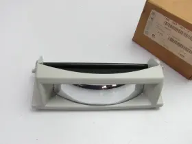 7b0-863-563-a Vw Audi New Genuine Oem Console Mirror -dw1 For 2009-2014 Routan