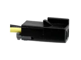 19634sxqj Wells For Buick Park Avenue Interior Rear View Mirror Connector