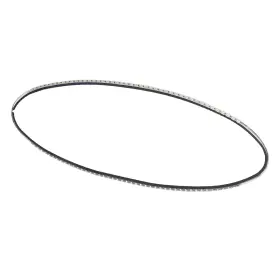 X Autohaux 743151807974 Pack Of 1 For Bmw M3 M5 E46 E39 Oval Auto Dimming Rear View Mirror Glass